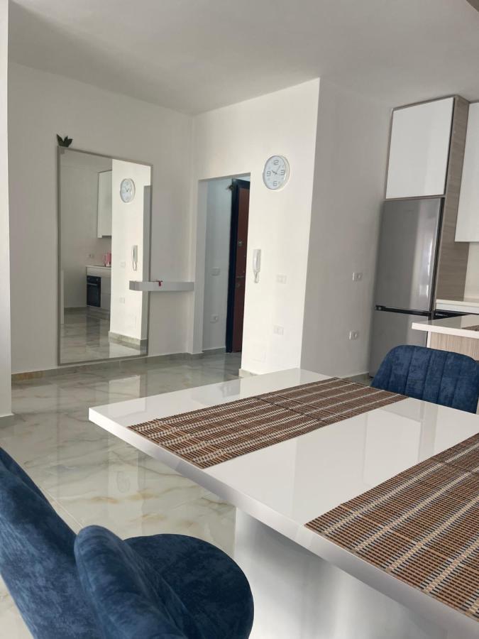 Appartamento Sole Terraces Sarandë