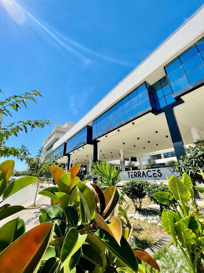Appartamento Sole Terraces