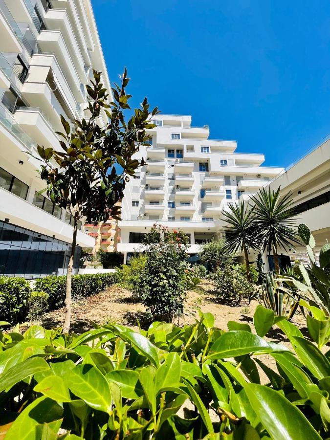 Sole Terraces Appartamento Sarandë