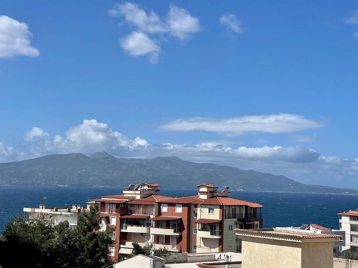 Sole Terraces * Sarandë