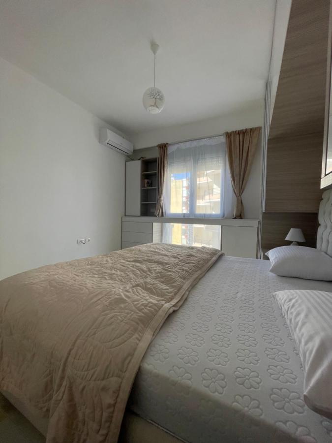 Appartamento Sole Terraces