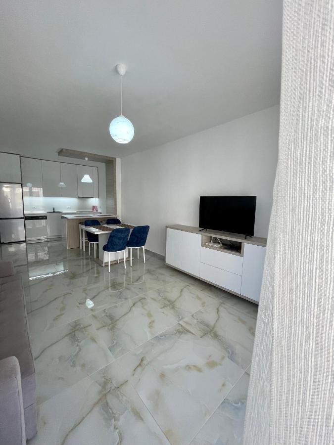 Appartamento Sole Terraces Sarandë