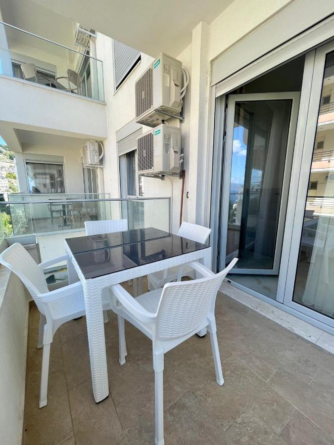 Appartamento Sole Terraces