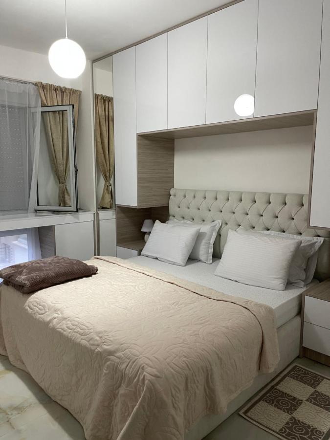 Sole Terraces Appartamento Sarandë