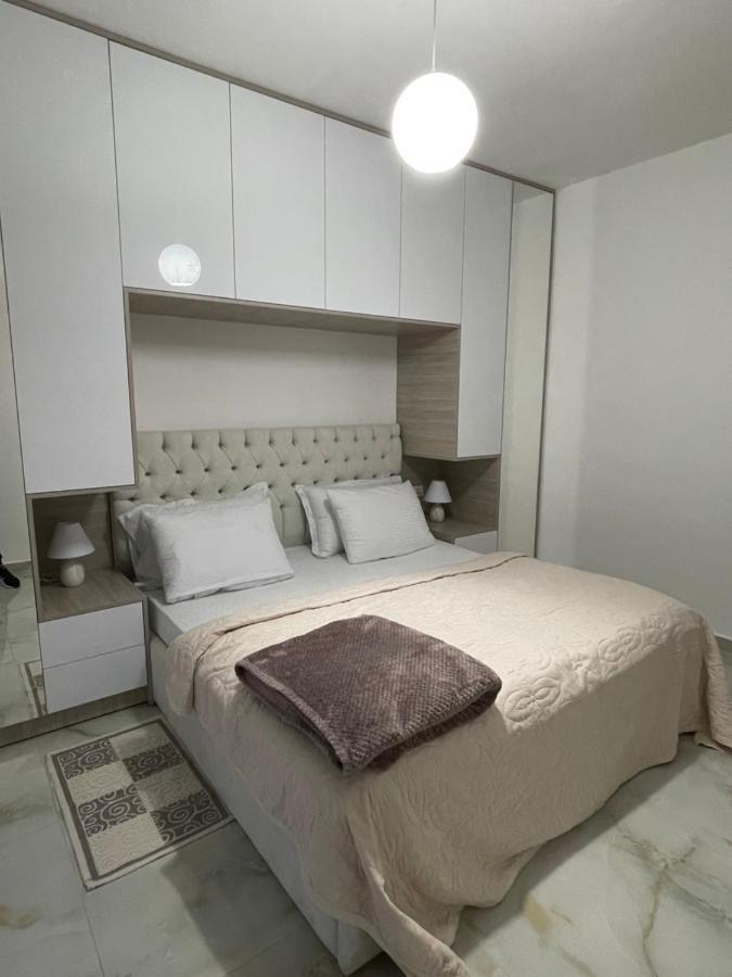 Appartamento Sole Terraces