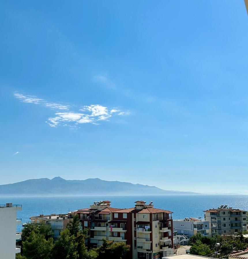 Sole Terraces Appartamento Sarandë