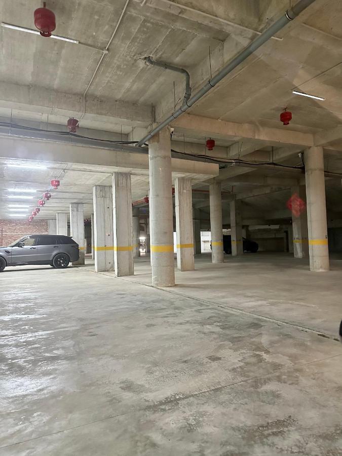 Appartamento Sole Terraces *